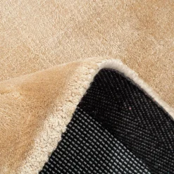 inny Dywan okrągły PEARL, beżowy, 160 cm