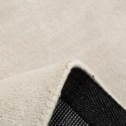 inny Dywan okrągły PEARL, kość słoniowa, 160 cm