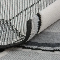 Dywany Dziecięce|Dywany| Dywan okrągły PIŁKA 100 cm