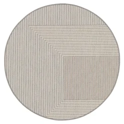 Dywan okrągły TOSCA 120 cm