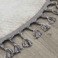 Dywany Dziecięce|Dywany| Dywan okrągły tygrys KINDER 120 cm