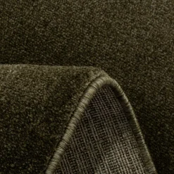 Chodniki|Dywany Z Krótkim Włosiem|inny Dywan oliwkowy SEVILLA, 80x150 cm