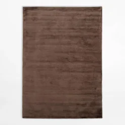 Dywany Z Krótkim Włosiem|inny Dywan PEARL brązowy 200x290 cm