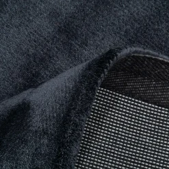 Dywany Z Krótkim Włosiem|inny Dywan PEARL granatowy 240x340 cm