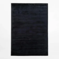 Dywany Z Krótkim Włosiem|inny Dywan PEARL granatowy 120x170 cm