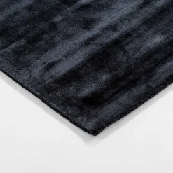 Dywany Z Krótkim Włosiem|inny Dywan PEARL granatowy 120x170 cm