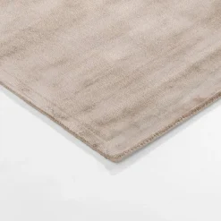 inny Dywan PEARL kremowo-beżowy 240x340 cm