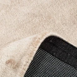 inny Dywan PEARL kremowo-beżowy 240x340 cm