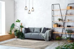 Dywany Wełniane|Dywany Premium| Dywan piaskowy GUSTO GATA 200x300 cm