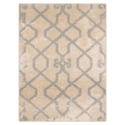 Dywany Wełniane|Dywany Premium| Dywan piaskowy GUSTO NIMFA 160x240 cm