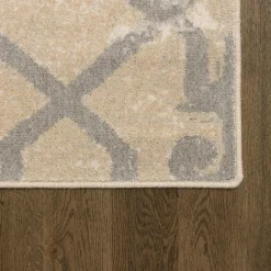 Dywany Wełniane|Dywany Premium| Dywan piaskowy GUSTO NIMFA 160x240 cm