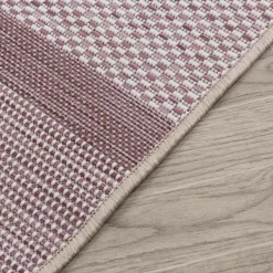 Dywany Zewnętrzne|Dywany Zewnętrzne| Dywan PIATTO PASY 160x230 cm