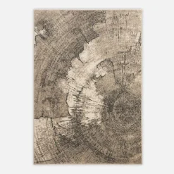 inny Dywan pień drzewa PASCAL 160x230 cm