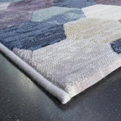 Dywan plaster miodu kolorowy SORRENTO 200x290 cm