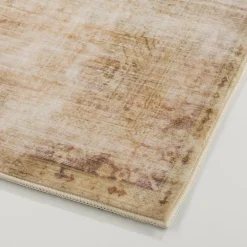 Chodniki|Dywany Z Krótkim Włosiem|inny Dywan przecierany do przedpokoju SALVA 80x150 cm