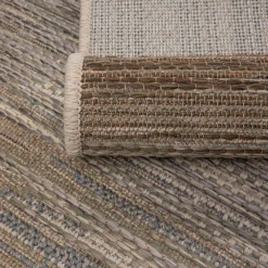 Dywany Zewnętrzne|Dywany Zewnętrzne|inny Dywan przecierany KEMET, beżowy, 200x280 cm