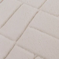 Dywany Rabbit|Dywany Shaggy| Dywan rabbit beżowy MONTANA 80x140 cm