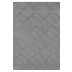 Dywany Rabbit|Dywany Shaggy| Dywan rabbit ciemnoszary MONTANA 160x220 cm