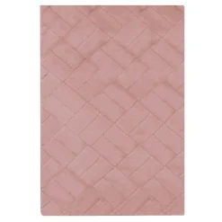 Dywany Rabbit|Dywany Shaggy| Dywan rabbit różowy MONTANA 160x220 cm