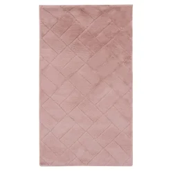 Dywany Rabbit|Dywany Shaggy| Dywan rabbit różowy MONTANA 80x140 cm