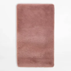 inny Dywan RABBIT różowy, 160x230 cm