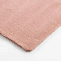 inny Dywan RABBIT różowy, 60x100 cm