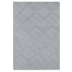 Dywan rabbit szary MONTANA 160x220 cm