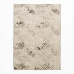 Dywany Z Krótkim Włosiem|inny Dywan retro beżowy MIRACLE 160x230 cm