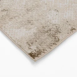 Dywany Z Krótkim Włosiem|inny Dywan retro beżowy MIRACLE 160x230 cm