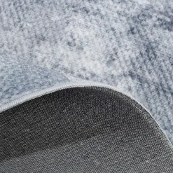 Dywany Z Krótkim Włosiem|inny Dywan retro PUERTO, szary, 160x230 cm