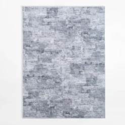 inny Dywan retro PUERTO, szary, 120x160 cm