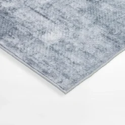 Chodniki|Dywany Z Krótkim Włosiem|inny Dywan retro PUERTO, szary, 80x150 cm