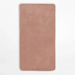 inny Dywan różowy CASHMERE, 80x150 cm