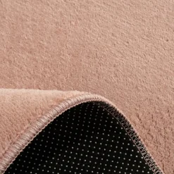 inny Dywan różowy CASHMERE, 80x150 cm