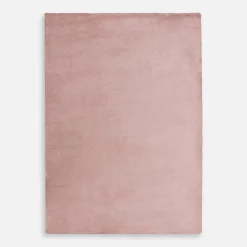 Dywan różowy HONEY RABBIT 160x230 cm