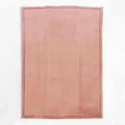inny Dywan różowy PUFFY SOFT 150x200 cm