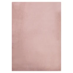 inny Dywan różowy RABBIT BUNNY 120x170 cm