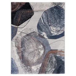 Dywan SORRENTO ABSTRAKT 120x170 cm