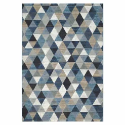 Dywany Z Krótkim Włosiem| Dywan SORRENTO 160x230 cm