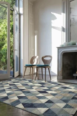 Dywany Z Krótkim Włosiem| Dywan SORRENTO 160x230 cm