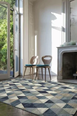 Dywany Z Krótkim Włosiem| Dywan SORRENTO 120x170 cm