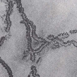 Dywany Z Krótkim Włosiem| Dywan SPAZZIO SPĘKANIA SREBRNE 120x170 cm