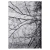 Dywan SPAZZIO SREBRNE DRZEWA 160x230 cm