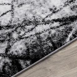 Dywan SPAZZIO SREBRNE DRZEWA 160x230 cm