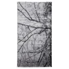 Chodniki|Dywany Z Krótkim Włosiem| Dywan SPAZZIO SREBRNE DRZEWA 80x150 cm