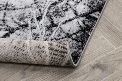 Dywan SPAZZIO SREBRNY 200x300 cm