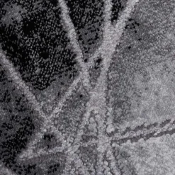 Dywan SPAZZIO SREBRNY 160x230 cm