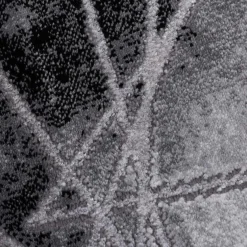 Dywany Z Krótkim Włosiem| Dywan SPAZZIO SREBRNY 200x300 cm