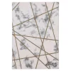 Dywany Z Krótkim Włosiem| Dywan SPAZZIO 120x170 cm