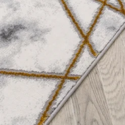 Dywany Z Krótkim Włosiem| Dywan SPAZZIO 120x170 cm